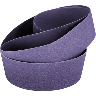 Autentický Brusný tkaninový pás CERABOND X 75x2000mm K40 Keramika K 40 Tyrolit 34572499