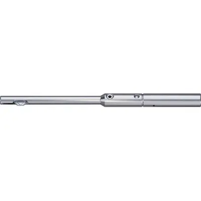 Expresní Doručení Vrtací a odjehlovací nástroj pro otvor 17mm L125 mm GRATTEC EL-ME1170