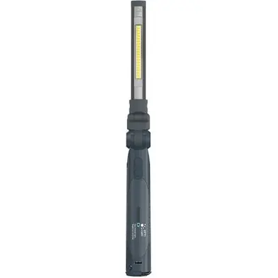 Rychlé Dodání Aku kompaktní svítilna SLIM Fore Life 100 lumenů + 250 - 500 lumenů Scangrip 36211