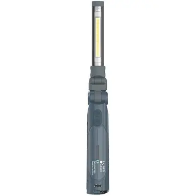 Aku kompaktní svítilna MINI SLIM Fore Life 100 lumenů + 100 - 200 lumenů Scangrip 36210 Super Cena