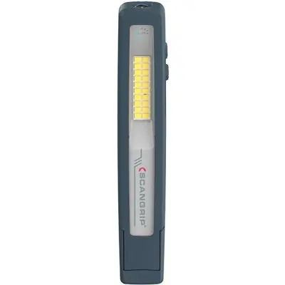 Finální Výprodej Tužková svítilna UNIPEN Fore Life 75/75 - 150 lumenů Scangrip 36209
