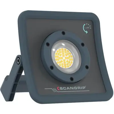 Akumulátorové pracovní svítidlo NOVA R Fore Life 200-2000 lumenů Scangrip 36201 Cenová Bomba