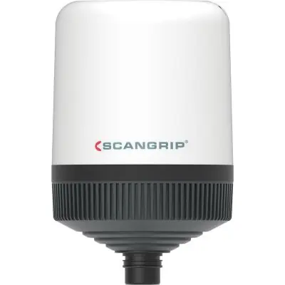 Doprava Zdarma Výměnný nástavec Area 1250-2500Lumen pro MULTILIGHT SCANGRIP 03.5701C