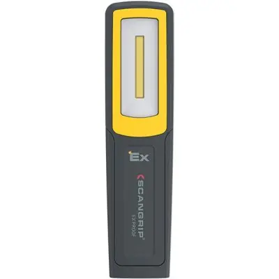 Akumulátorové pracovní svítilna MIDI EX 140-280Lumen SCANGRIP 35611 Pouze Dnes