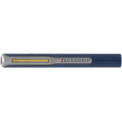 Aku tužkové svítidlo MAG PEN 3 80 lumenů + 150 lumenů SCANGRIP 35116 Aktuální