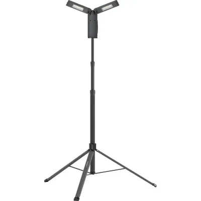 Objednat Nyní Aku reflektor s křídly TOWER COMPACT CONNECT 1250-2500 lumenů bez akumulátoru SCANGRIP 03.6110C