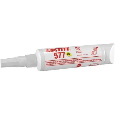 Těsnění závitů LOCTITE 577 TTL 250ml Henkel 2068187 Přímo Od Výrobce