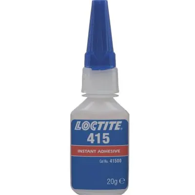 Sezónní Sleva Sekundové lepidlo LOCTITE 415 láhev 20g Henkel 1920920