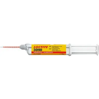 Nejlepší Cena Sekundové lepidlo LOCTITE 3090 DK 10g Henkel 1379599