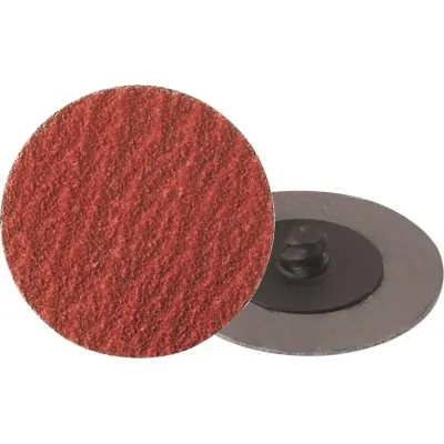 Fíbrový brusný kotouč ROLOC 50,8mm P120 keramika COOL FORMAT 4333097029507 Pouze Dnes