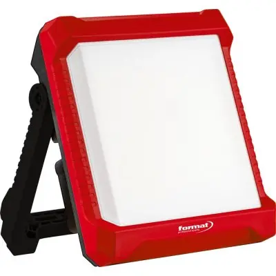 Aku pracovní svítidlo IP65 Multi bateriový systém 500-5000Lumen FORMAT 4333097026346 Kup Teď