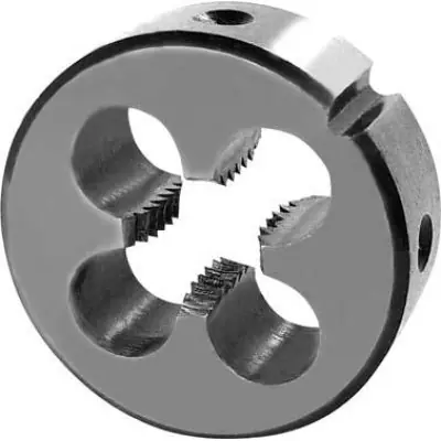 Závit. čelist EN22568 HSS M33 FORTIS 4317784769440 Kup Teď