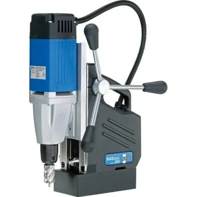 Magnetická vrtačka MABasic 200 - 230 V BDS MABasic 200 - 230 V Sleva