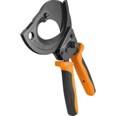 Řezačka kabelů KT 50 Funkce ráčny do 50 mm Weidmüller 480762 Omezená Nabídka
