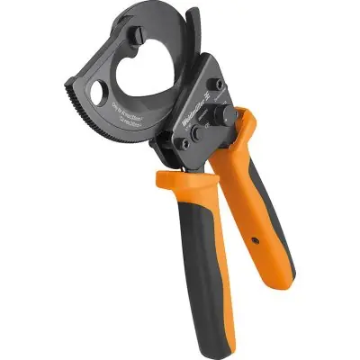 Akční Cena Řezačka kabelů KT 40 Funkce ráčny do 40 mm Weidmüller 480761