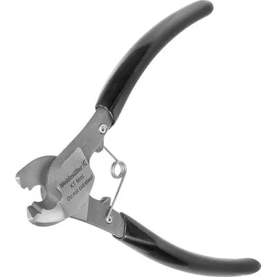 Nůžky na kabely KT Mini Plastové rukojeti 120 mm KT Mini Weidmüller 480765 Ověřený