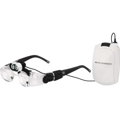 maxDETAIL s Čelenková svítilna Headlight LED 1624521 Expresní Doručení