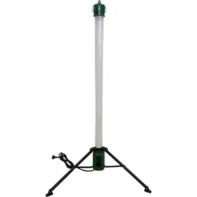 Objednat Nyní Zářivka 360 stupňů 100 W 12000 lumenů FORTIS 4063726028211