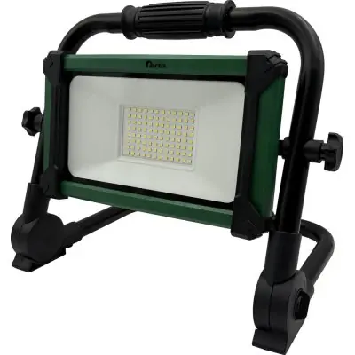Vysoce Kvalitní Reflektor na staveniště 60 W 6000 lumenů skládací FORTIS 4063726028198