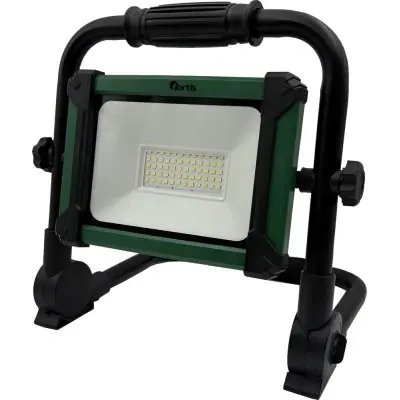 Reflektor na staveniště 30 W 3000 lumenů skládací FORTIS 4063726028174 Akce