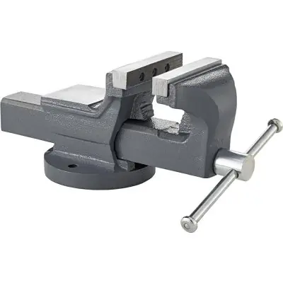 Nejlepší Volba Paralelní svěrák 100mm FORTIS 4063726028105