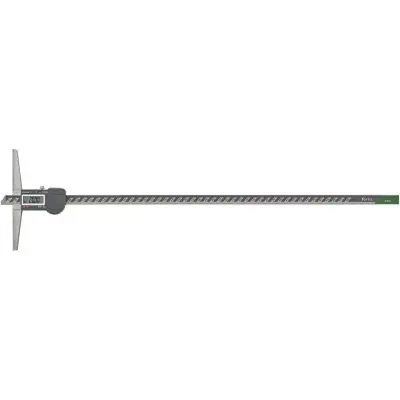 Posuvný hloubkoměr 500/0,01mm FORTIS 4063726027375 Akční Cena