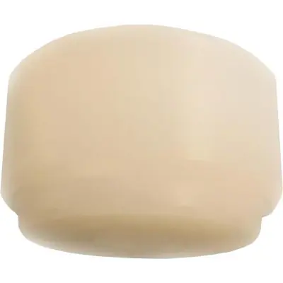 Sleva Hlava kladiva s měkkým čelem 50mm nylon FORTIS 4063726008220