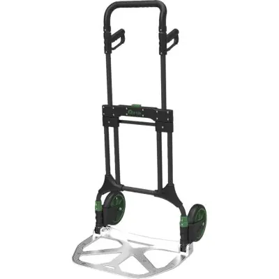 Rudl FORTIS sklopný 200 kg Š 600 x H 595 x V 1280 FW-90L 4063726003461 Pouze Dnes
