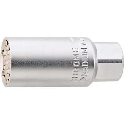 Nejprodávanější Univerzální nástrčný klíč 3/8" 7-19mm FORTIS 4063726003218