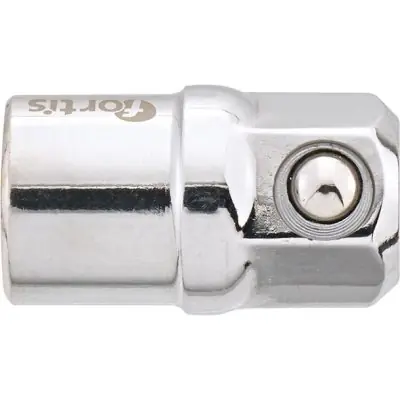 Koupit Online Adaptér na bity 10mm pro 1/4" FORTIS 4063726003072