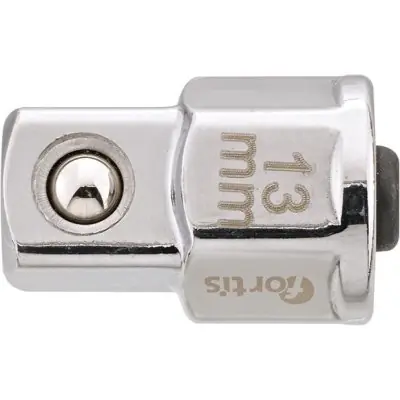 Výprodej Adaptér pro nástrč. klíče 13mm pro 3/8" FORTIS 4063726003041