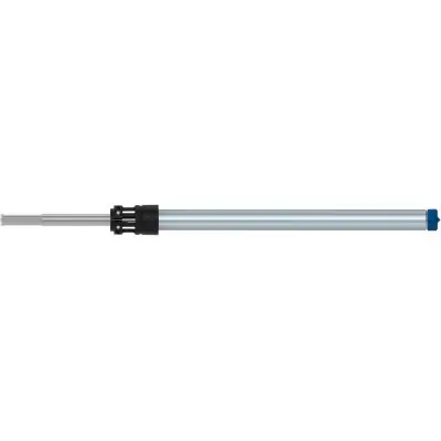 Aktuální Odsávací vrták SDS EXPERT CLEAN max-8X 32 x 400 x 650 mm Bosch 2608901810
