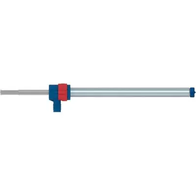 Super Cena Sada odsávacích vrtáků SDS EXPERT CLEAN max-8X 32 x 400 x 650 mm vč. odsávacího adaptéru Bosch 2608901809