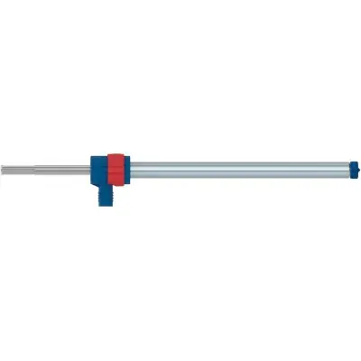 Sada odsávacích vrtáků SDS EXPERT CLEAN max-8X 30 x 400 x 650 mm vč. odsávacího adaptéru Bosch 2608901807 Omezená Nabídka