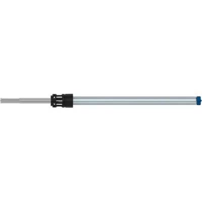 Odsávací vrták SDS EXPERT CLEAN max-8X 28 x 400 x 650 mm Bosch 2608901802 Tovární Cena