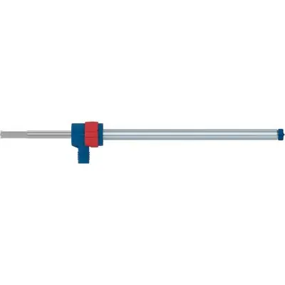 Nakupujte Hned Sada odsávacích vrtáků SDS EXPERT CLEAN max-8X 25 x 400 x 650 mm vč. odsávacího adaptéru Bosch 2608901795