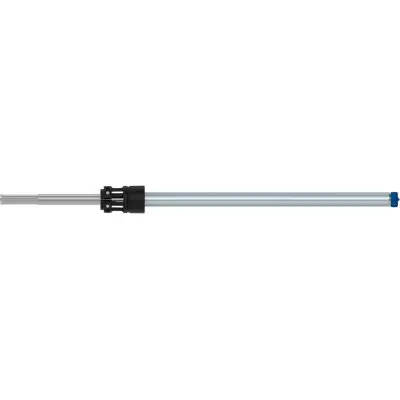 Odsávací vrták SDS EXPERT CLEAN max-8X 24 x 400 x 650 mm Bosch 2608901794 Doprava Zdarma