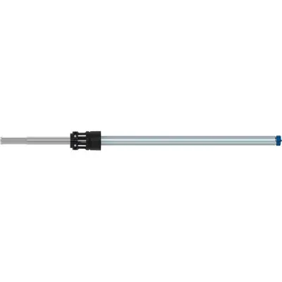 Autentický Odsávací vrták SDS EXPERT CLEAN max-8X 22 x 400 x 650 mm Bosch 2608901788