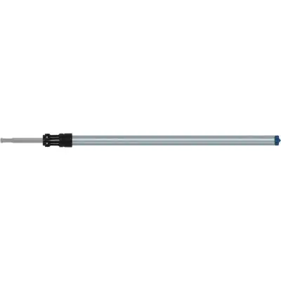 Akční Cena Odsávací vrták SDS EXPERT CLEAN plus-8X 18 x 400 x 550 mm Bosch 2608901780