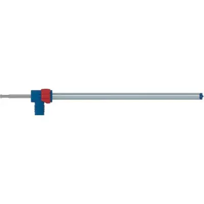 Ihned K Objednání Sada odsávacích vrtáků SDS EXPERT CLEAN plus-8X 18 x 400 x 550 mm vč. odsávacího adaptéru Bosch 2608901779