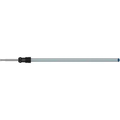 Vrácení Zdarma Odsávací vrták SDS EXPERT CLEAN plus-8X 16 x 400 x 550mm Bosch 2608901774