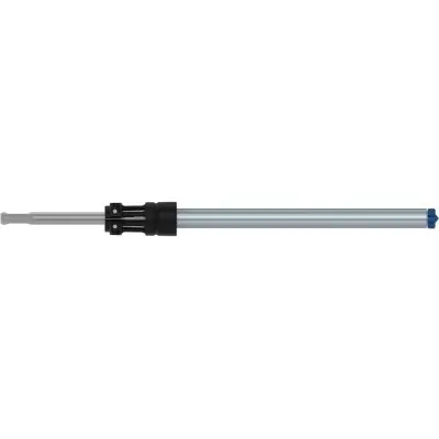 Odsávací vrták SDS EXPERT CLEAN plus-8X 16 x 200 x 350mm Bosch 2608901772 Vysoce Kvalitní