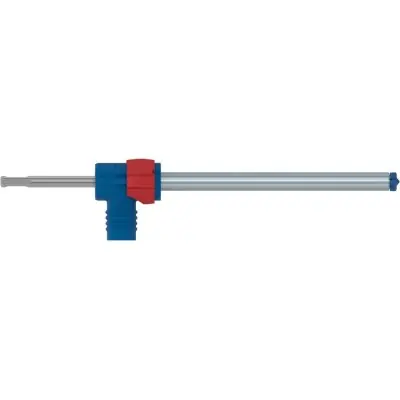 Sada odsávacích vrtáků SDS EXPERT CLEAN plus-8X 16 x 200 x 350mm vč. odsávacího adaptéru Bosch 2608901771 Odeslání Ihned