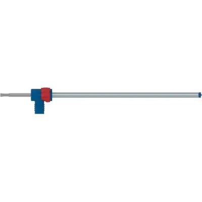 Sada odsávacích vrtáků SDS EXPERT CLEAN plus-8X 14 x 400 x 550 mm vč. odsávacího adaptéru Bosch 2608901769 Vrácení Zdarma