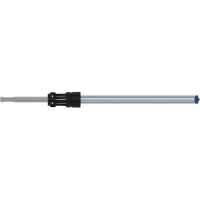 Odsávací vrták SDS EXPERT CLEAN plus-8X 14 x 200 x 350 mm Bosch 2608901768 Akční Cena