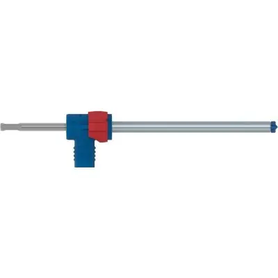 Sada odsávacích vrtáků SDS EXPERT CLEAN plus-8X 14 x 200 x 350 mm vč. odsávacího adaptéru Bosch 2608901767 Nakupujte Hned