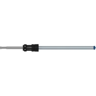 Odsávací vrták SDS EXPERT CLEAN plus-8X 12 x 200 x 350 mm Bosch 2608901766 Bezpečná Platba