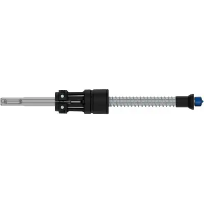 Odsávací vrták SDS EXPERT CLEAN plus-8X 10 x 100 x 225 mm Bosch 2608901762 Odeslání Ihned
