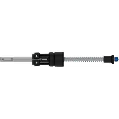 Odsávací vrták SDS EXPERT CLEAN plus-8X 8 x 100 x 225 mm Bosch 2608901760 Cenově Výhodný