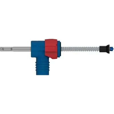 Horká Nabídka Sada odsávacích vrtáků SDS EXPERT CLEAN plus-8X 8 x 100 x 225 mm vč. odsávacího adaptéru Bosch 2608901759